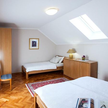 Apartments Rafaj PUY Eksteriør bilde