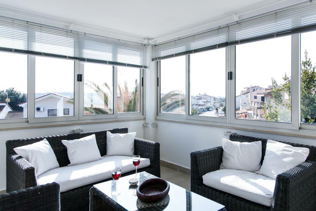 Apartments Rafaj PUY Eksteriør bilde
