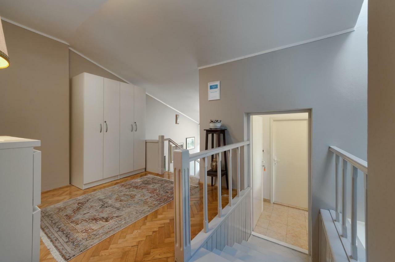 Apartments Rafaj PUY Eksteriør bilde