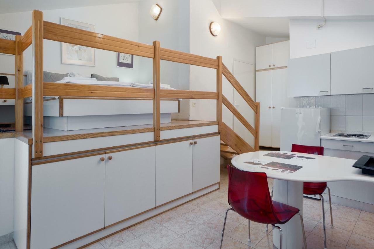 Apartments Rafaj PUY Eksteriør bilde