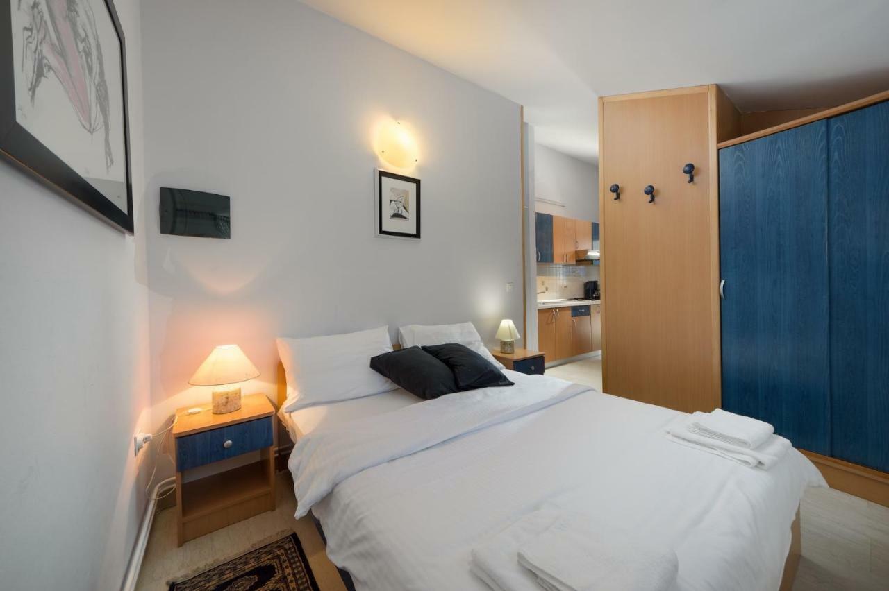 Apartments Rafaj PUY Eksteriør bilde