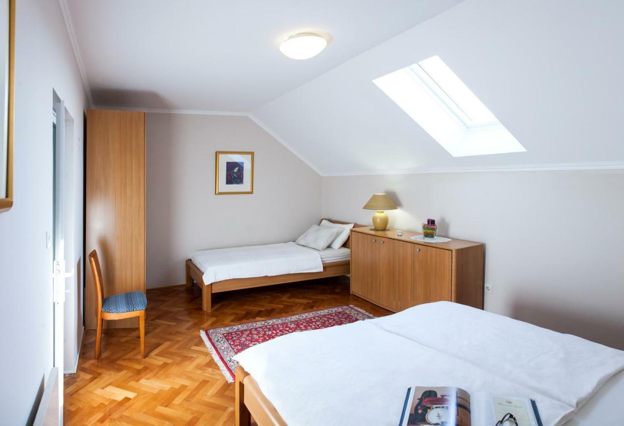 Apartments Rafaj PUY Eksteriør bilde